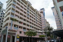 Blk 36 Beo Crescent (Bukit Merah), HDB 2 Rooms #110657302